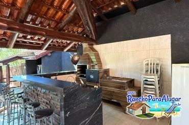 Rancho Paraíso das Aguas - Rancho Paraíso das Aguas para Alugar em Rifaina