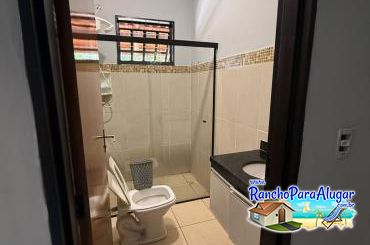 Rancho Paraíso das Aguas - Rancho Paraíso das Aguas para Alugar em Rifaina