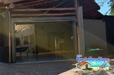 Rancho Paraíso das Aguas - Rancho Paraíso das Aguas para Alugar em Rifaina
