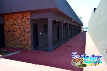 Rancho Gold - Suites