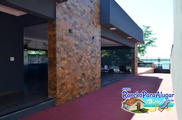 Rancho Gold - Rampa para Barcos