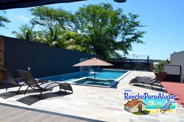 Rancho Gold Rancho para Alugar por Temporada em Miguelopolis SP