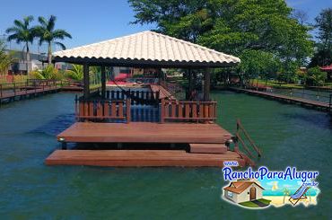 Rancho Gold para Alugar em Miguelopolis SP