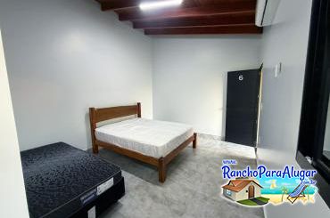 Rancho Diamante - Suíte