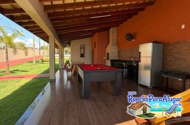 Rancho Diamante para Alugar em Miguelopolis SP