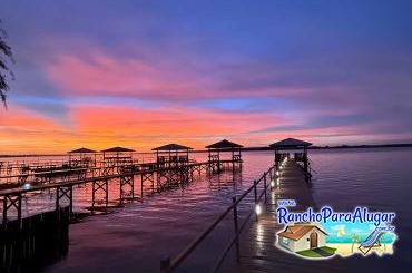 Rancho Diamante para Alugar em Miguelopolis SP