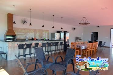 Rancho J.R Rancho para Alugar por Temporada em Miguelopolis SP