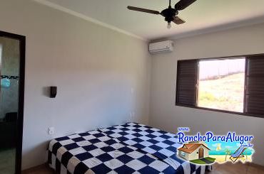 Rancho Pingo de Dó - Suite