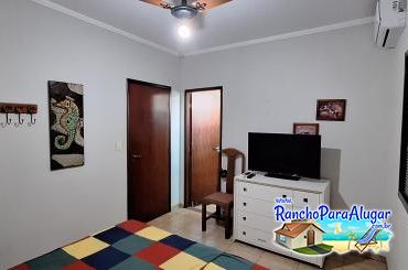 Rancho Pingo de Dó - Suite