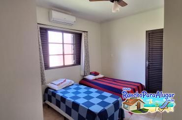 Rancho Pingo de Dó - Suite