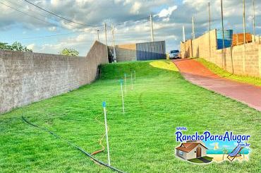 Rancho do Fabim 2 - Rancho do Fabim 2 para Alugar em Miguelópolis
