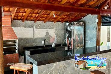 Rancho do Fabim 2 - Rancho do Fabim 2 para Alugar em Miguelópolis