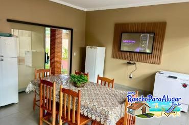 Rancho do Fabim 2 - Rancho do Fabim 2 para Alugar em Miguelópolis