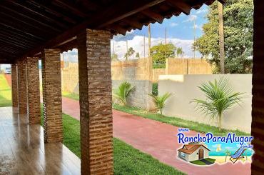 Rancho do Fabim 2 - Rancho do Fabim 2 para Alugar em Miguelópolis