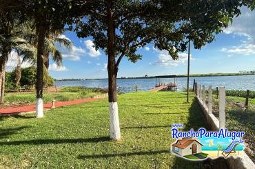 Rancho do Fabim 2 - Rancho do Fabim 2 para Alugar em Miguelópolis