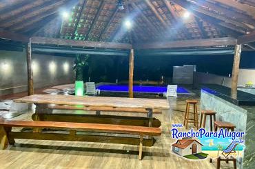 Rancho do Fabim 2 - Rancho do Fabim 2 para Alugar em Miguelópolis