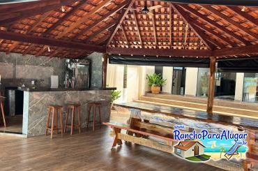 Rancho do Fabim 2 - Rancho do Fabim 2 para Alugar em Miguelópolis