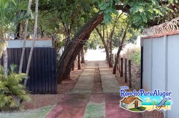 Rancho do Pezão - Rancho do Pezão para Alugar em Miguelópolis