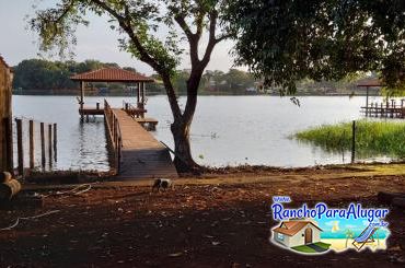Rancho do Pezão - Rancho do Pezão para Alugar em Miguelópolis