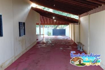 Rancho do Pezão - Rancho do Pezão para Alugar em Miguelópolis