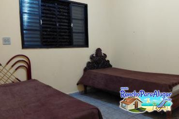 Rancho do Pezão - Rancho do Pezão para Alugar em Miguelópolis