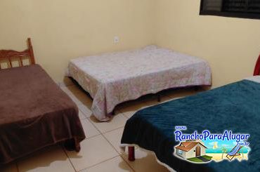 Rancho do Pezão - Rancho do Pezão para Alugar em Miguelópolis