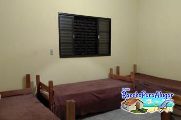 Rancho do Pezão - Rancho do Pezão para Alugar em Miguelópolis