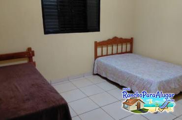 Rancho do Pezão - Rancho do Pezão para Alugar em Miguelópolis
