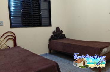 Rancho do Pezão - Rancho do Pezão para Alugar em Miguelópolis