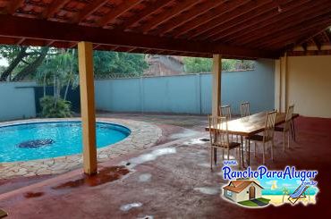 Rancho do Pezão - Rancho do Pezão para Alugar em Miguelópolis