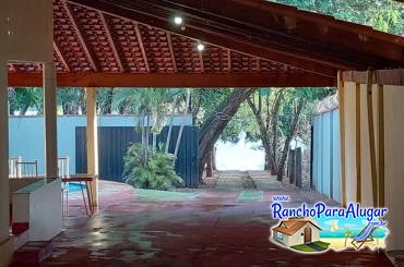 Rancho do Pezão - Rancho do Pezão para Alugar em Miguelópolis
