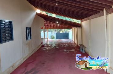 Rancho do Pezão - Rancho do Pezão para Alugar em Miguelópolis