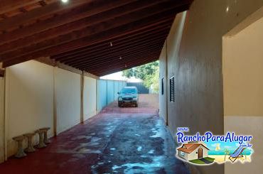 Rancho do Pezão - Rancho do Pezão para Alugar em Miguelópolis