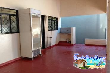 Rancho do Pezão - Rancho do Pezão para Alugar em Miguelópolis