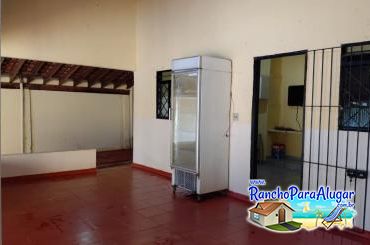 Rancho do Pezão - Rancho do Pezão para Alugar em Miguelópolis
