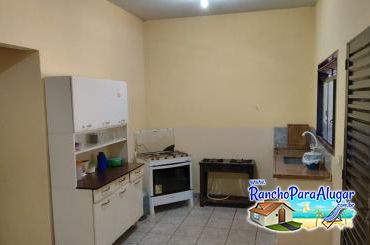 Rancho do Pezão - Rancho do Pezão para Alugar em Miguelópolis