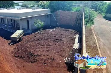 Rancho Brahma 2 Black - Rancho Brahma 2 Black para Alugar em Miguelópolis