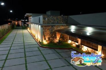 Rancho Meirival 7 - Casa