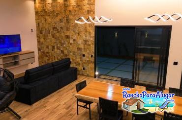 Rancho Meirival 7 - Sala