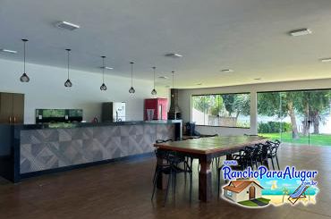 Rancho Vida Boa - Rancho Vida Boa para Alugar em Miguelópolis