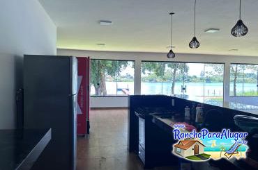 Rancho Vida Boa - Rancho Vida Boa para Alugar em Miguelópolis