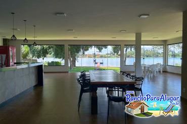 Rancho Vida Boa - Rancho Vida Boa para Alugar em Miguelópolis