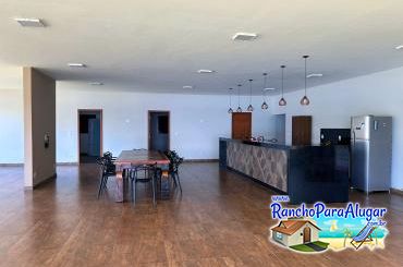 Rancho Vida Boa para Alugar em Miguelopolis SP