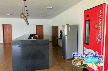 Rancho Vida Boa - Rancho Vida Boa para Alugar em Miguelópolis