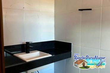 Rancho Vida Boa - Rancho Vida Boa para Alugar em Miguelópolis