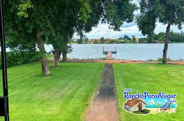 Rancho Vida Boa - Rancho Vida Boa para Alugar em Miguelópolis