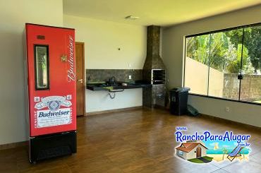 Rancho Vida Boa - Rancho Vida Boa para Alugar em Miguelópolis