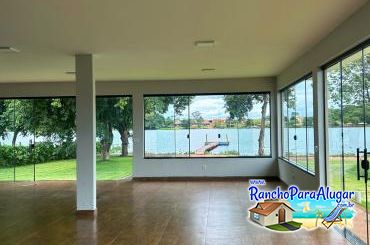 Rancho Vida Boa - Rancho Vida Boa para Alugar em Miguelópolis