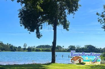 Rancho Vida Boa - Rancho Vida Boa para Alugar em Miguelópolis