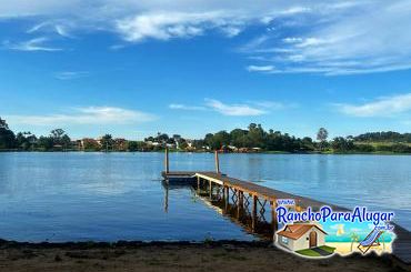 Rancho Vida Boa - Rancho Vida Boa para Alugar em Miguelópolis